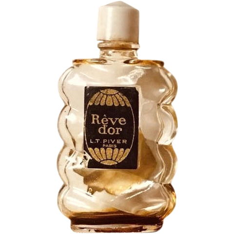 Rêve d'Or (Parfum) by L.T. Piver perfume bottle