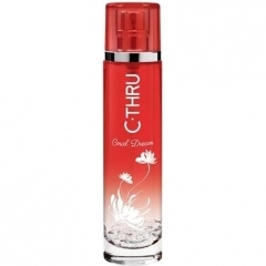 C-Thru Coral Dream by Sarantis perfume bottle