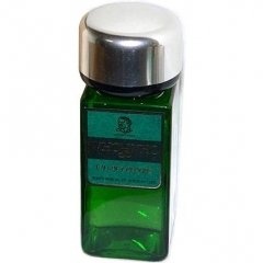 Who's Who / フーズフー by Mandom / マンダム perfume bottle