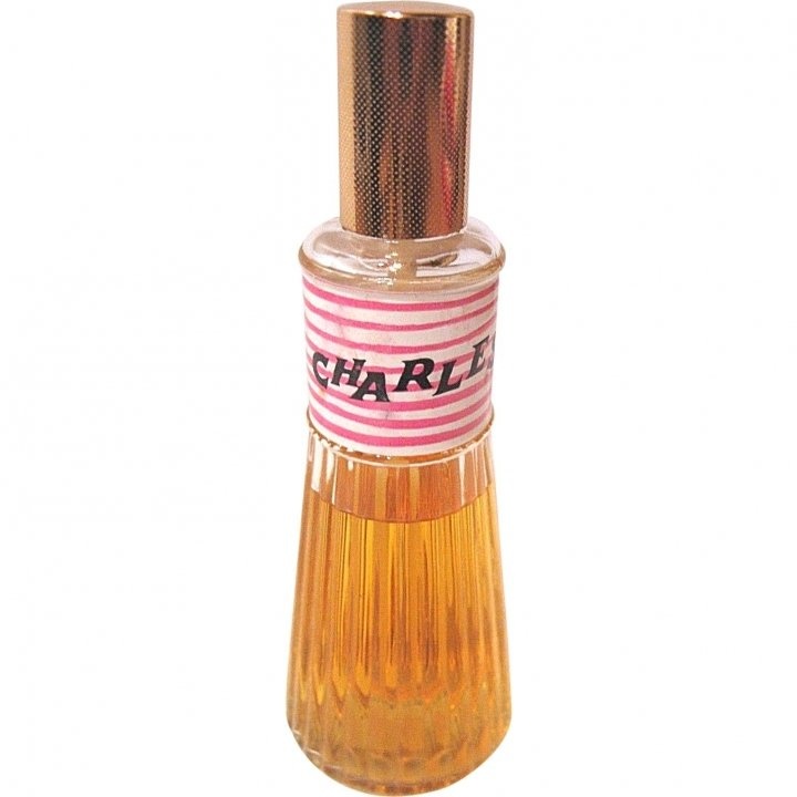 Charleston by Jean Wille perfume bottle