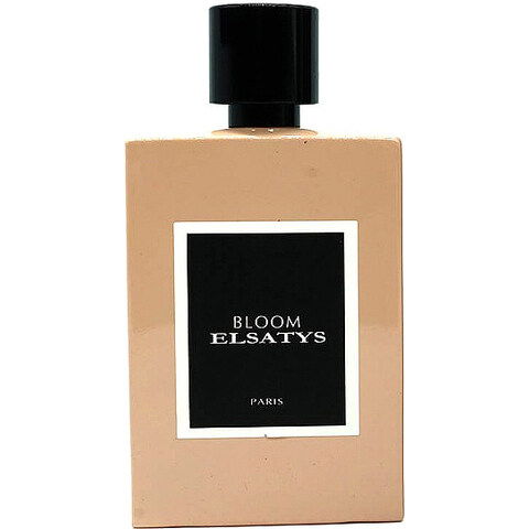 Bloom Elsatys by Reyane Tradition perfume bottle