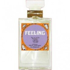 Feeling by Weltenduft perfume bottle