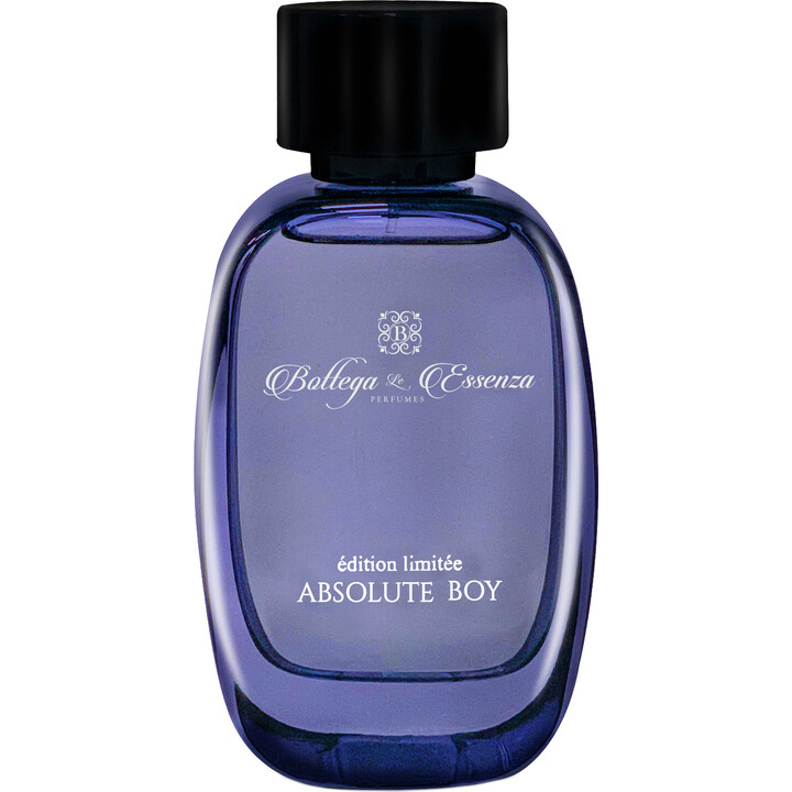Absolute Boy by Bottega Le Essenza perfume bottle