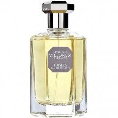 Theseus by Lorenzo Villoresi perfume bottle