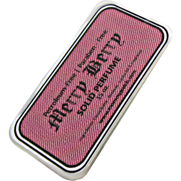 Merry Berry by Mommy Patch perfume bottle