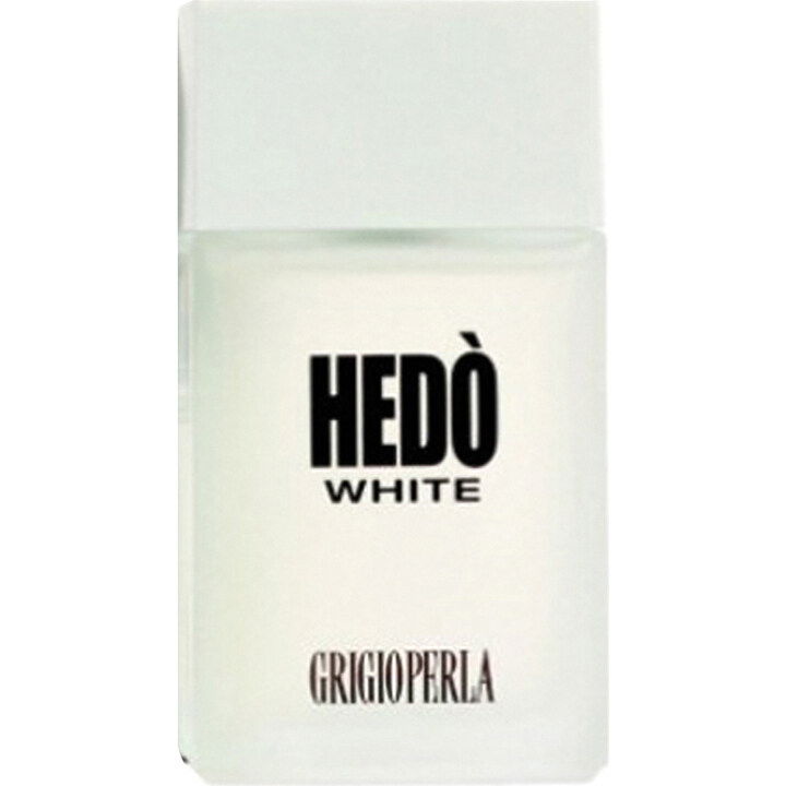 Grigioperla Hedò White (Lotion Après Rasage) by La Perla perfume bottle