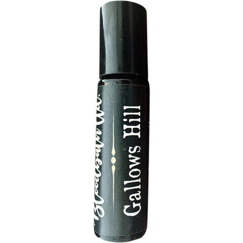 No. 4 - Gallows Hill by Bloodbath perfume bottle