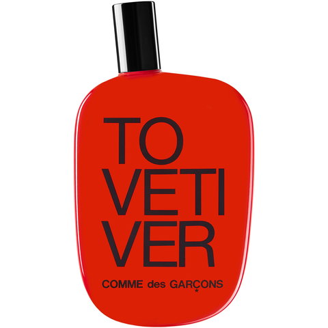 To Vetiver