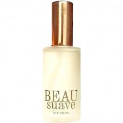 Beau Suave by The C. Collection perfume bottle