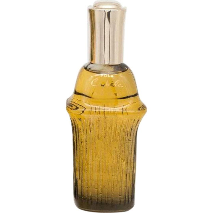 Cybèle (Eau de Cologne) by Pola / ポーラ perfume bottle