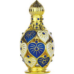 Jawahir by Hamidi Oud & Perfumes perfume bottle