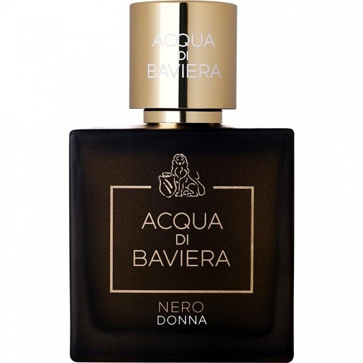 Nero Donna by Acqua di Baviera perfume bottle