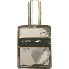 № 22 Sea Salt by Pure Home Couture perfume bottle