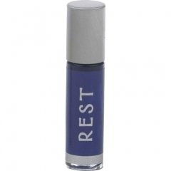 Rest by Trillium Organics perfume bottle