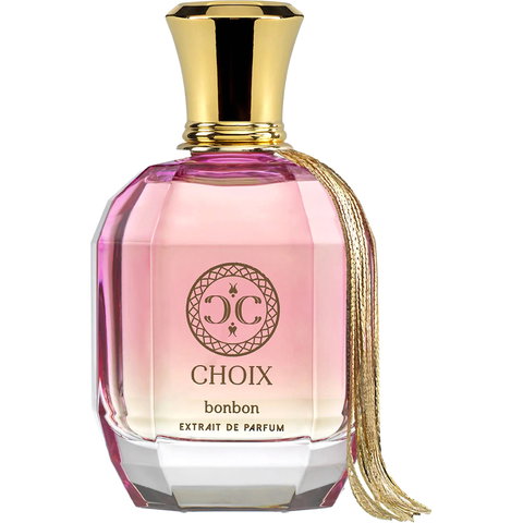BonBon by Gritti perfume bottle