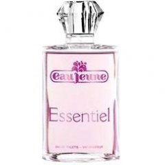 Essentiel by Eau Jeune perfume bottle