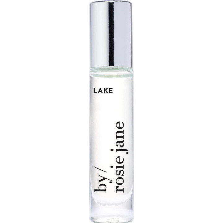 Lake (Perfume Oil) by By / Rosie Jane perfume bottle
