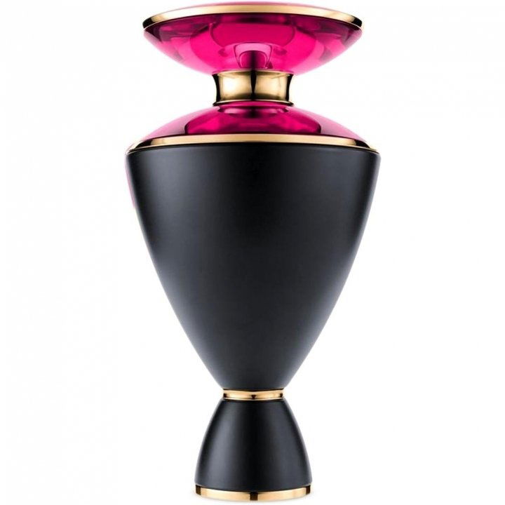 Le Gemme - Amarena by Bulgari Bvlgari perfume bottle