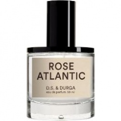 Rose Atlantic EDP by D.S. & Durga perfume bottle