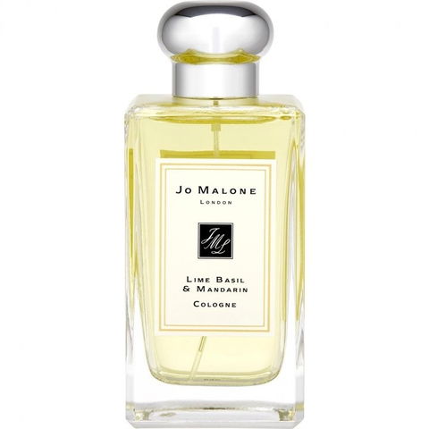 Lime Basil & Mandarin (Cologne) by Jo Malone London perfume bottle