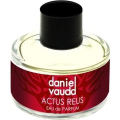 Actus Reus by Vaudd perfume bottle
