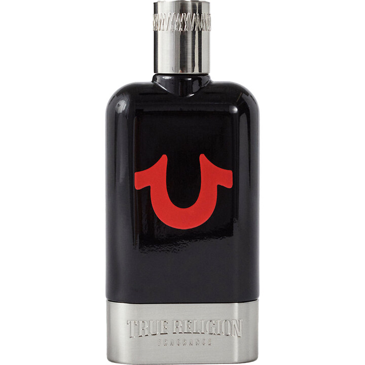 True Religion for Men by True Religion perfume bottle