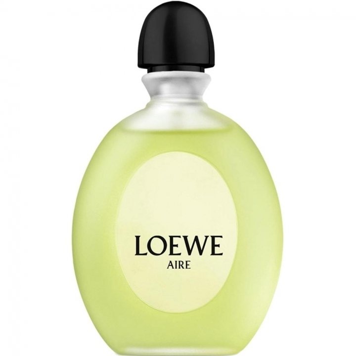 Aire Loco by Loewe perfume bottle