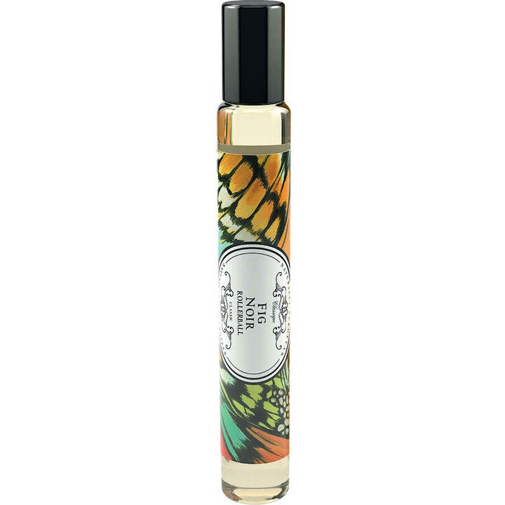 Naturally European - Fig Noir by The Somerset Toiletry Co. perfume bottle