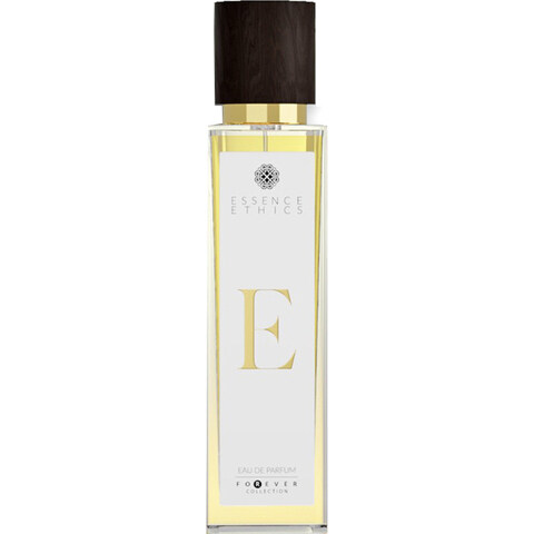 Forever Collection - E by Essence Ethics perfume bottle