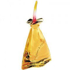 Pour L'Amour de L'Inde by ID Parfums perfume bottle
