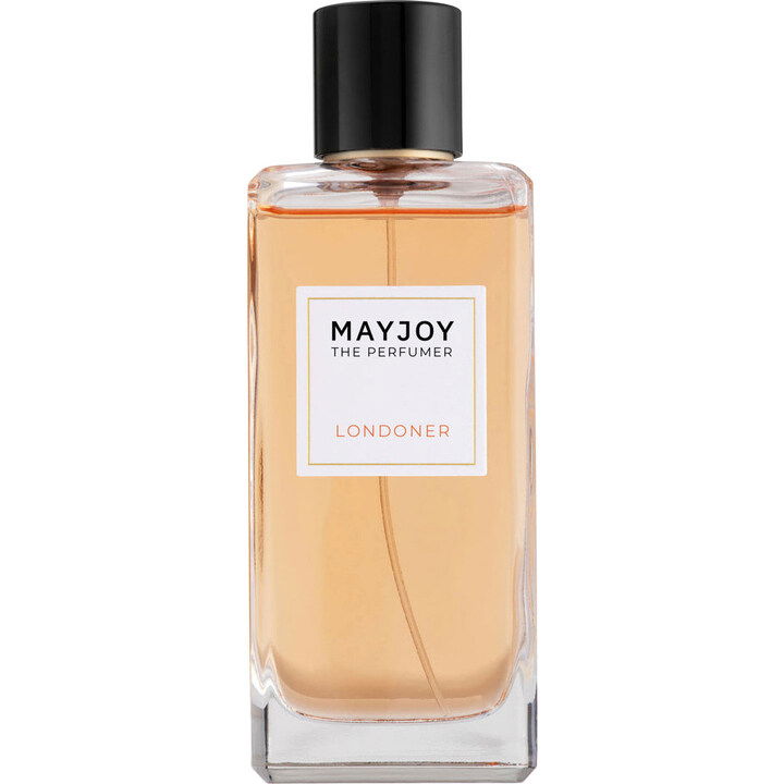 Londoner by Mayjoy The Perfumer perfume bottle