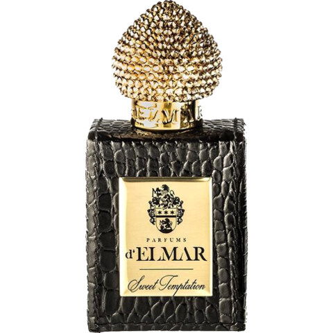 Sweet Temptation by Parfums d'Elmar perfume bottle