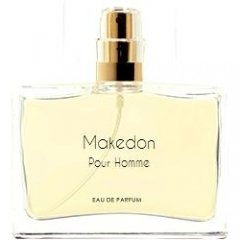 Makedon pour Homme by Makedon perfume bottle
