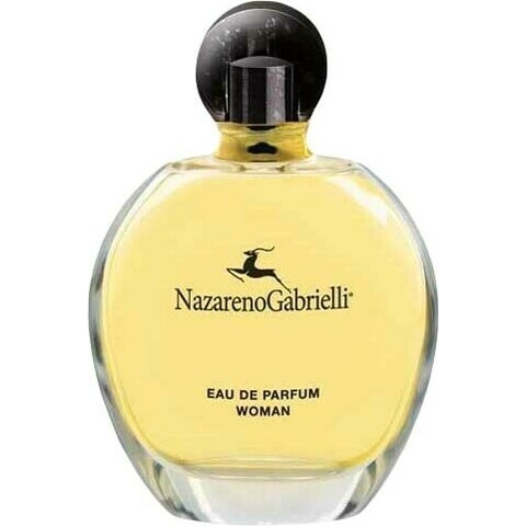 Antilope Woman by Nazareno Gabrielli perfume bottle