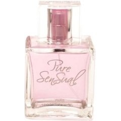 Pure Sensual by Karen Low perfume bottle
