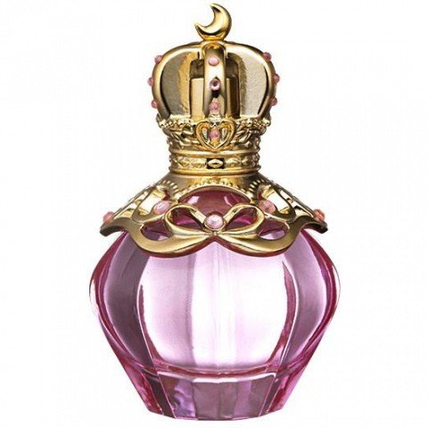 Miracle Romance - Sailor Moon / ミラクルロマンス セーラームーン by CreerBeaute perfume bottle