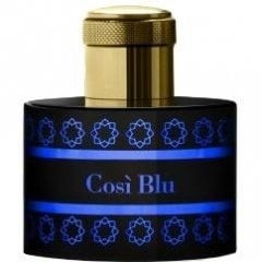Così Blu by Pantheon perfume bottle