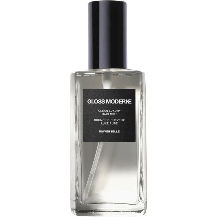 Universelle (Hair Mist) by Gloss Moderne perfume bottle