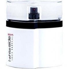 White Side Sport by Louis Varel perfume bottle