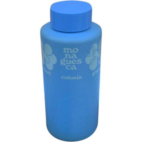 Monaguesca by Nenuco perfume bottle