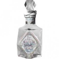 Violette Fée by Lubin perfume bottle