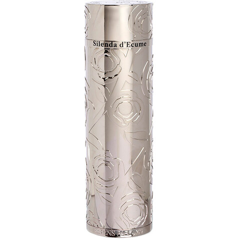 Silenda d'Ecume (Body Mist) by Orens Parfums perfume bottle