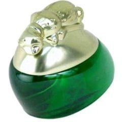 Golden Delicious by Gale Hayman perfume bottle