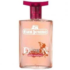 Démon (1992) by Eau Jeune