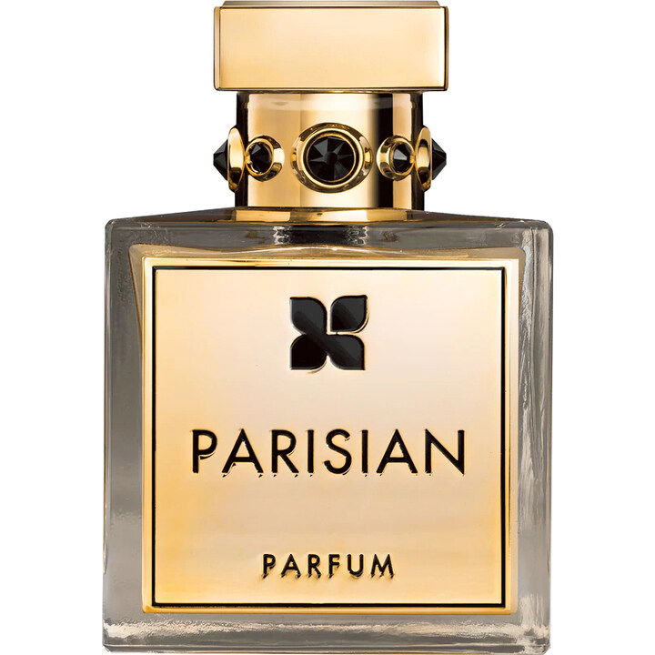 Parisian / Parisian Oud by Fragrance Du Bois perfume bottle