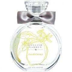 English Garden - Fresh Citrus EDP by Atkinsons perfume bottle