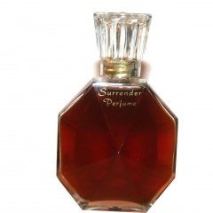 Surrender by Ciro perfume bottle