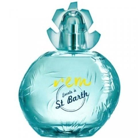 Rem Escale à St. Barth by Réminiscence perfume bottle