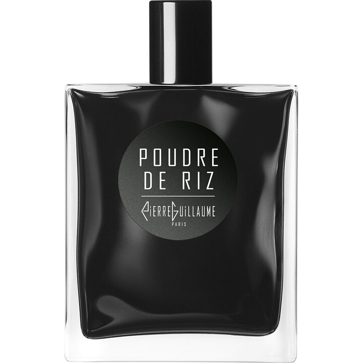 Poudre de Riz by Pierre Guillaume perfume bottle