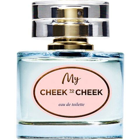 My Cheek to Cheek by Dr. Selby perfume bottle